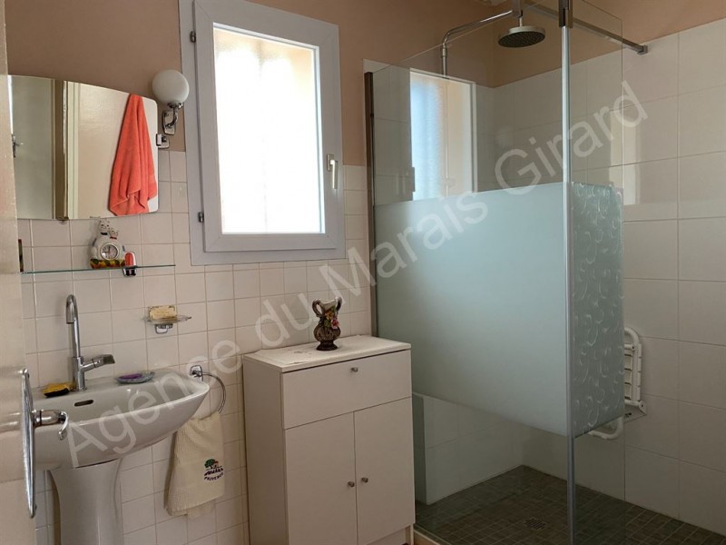 Maison à vendre Brétignolles-sur-Mer