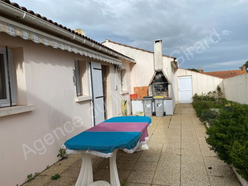 immobilier Maison à vendre Brétignolles-sur-Mer 264 000 euros