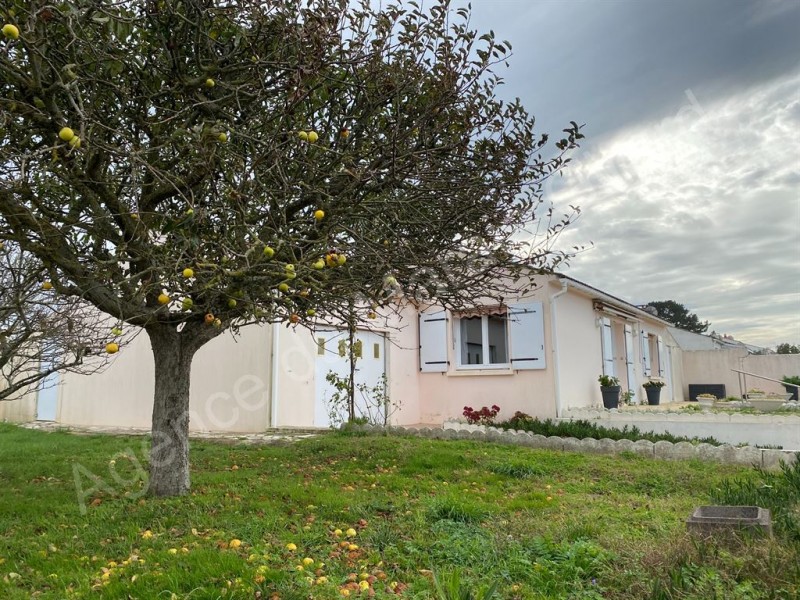 Maison à vendre 3 pièces 67 m²