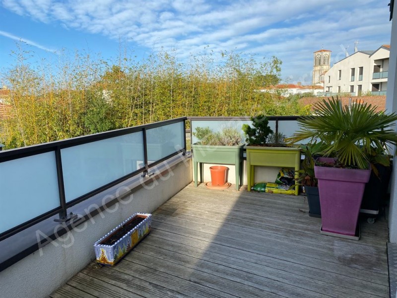 immobilier Appartement à vendre Brétignolles-sur-Mer 279 750 euros