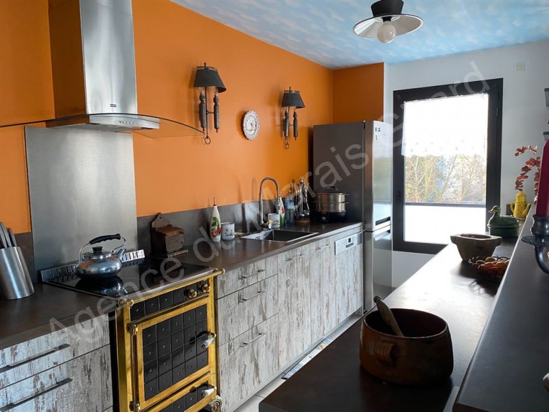 Appartement à vendre 3 pièces 81 m²