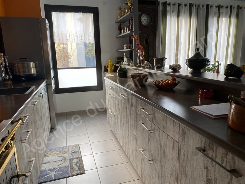 achat vente Appartement 3 pièces 81 m² vendée