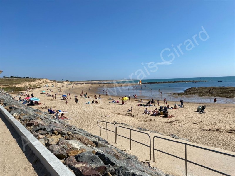 immobilier Local Commercial à vendre Brétignolles-sur-Mer 156 000 euros