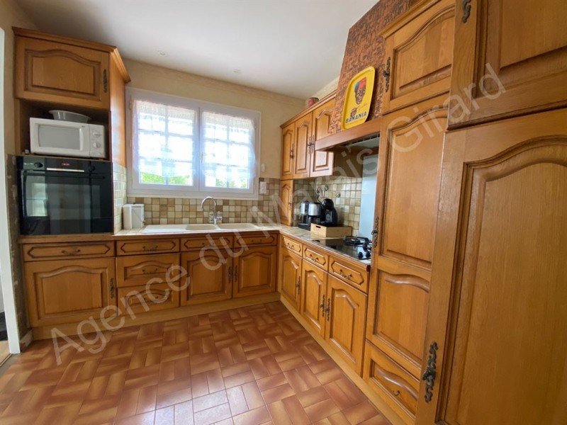 Maison à vendre 5 pièces 77 m²