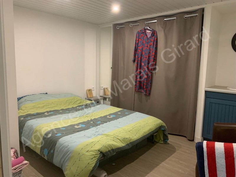 achat vente Maison 5 pièces 77 m² vendée