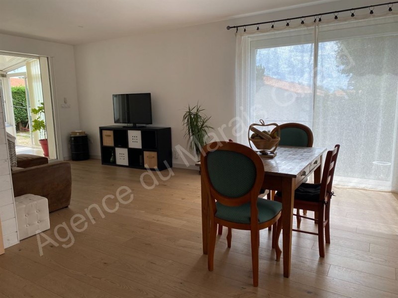 vente Maison Brétignolles-sur-Mer 77 m²