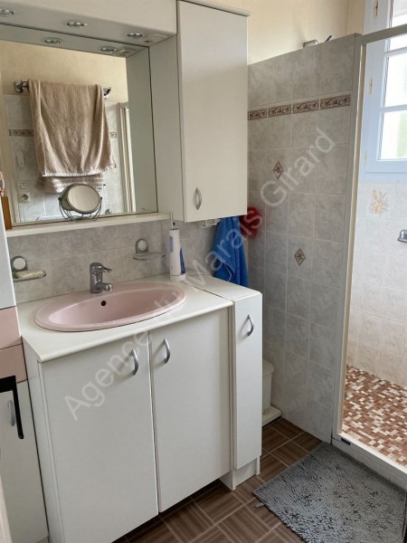 immobilier Maison à vendre Brétignolles-sur-Mer 358 500 euros