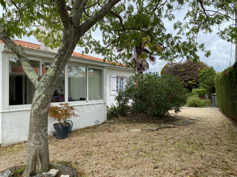 Maison à vendre 5 pièces 77 m²