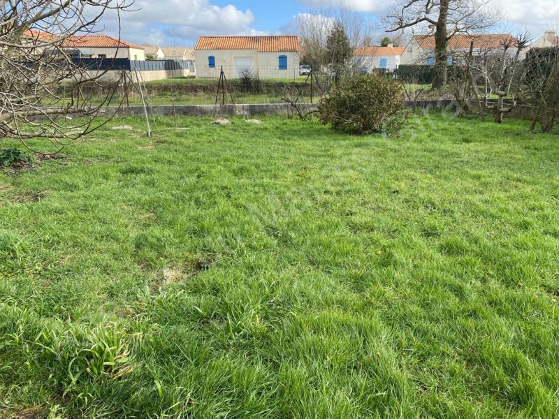 vente Maison Brétignolles-sur-Mer 70 m²