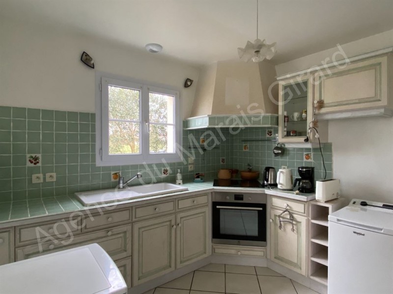 immobilier Maison à vendre Brétignolles-sur-Mer 264 000 euros