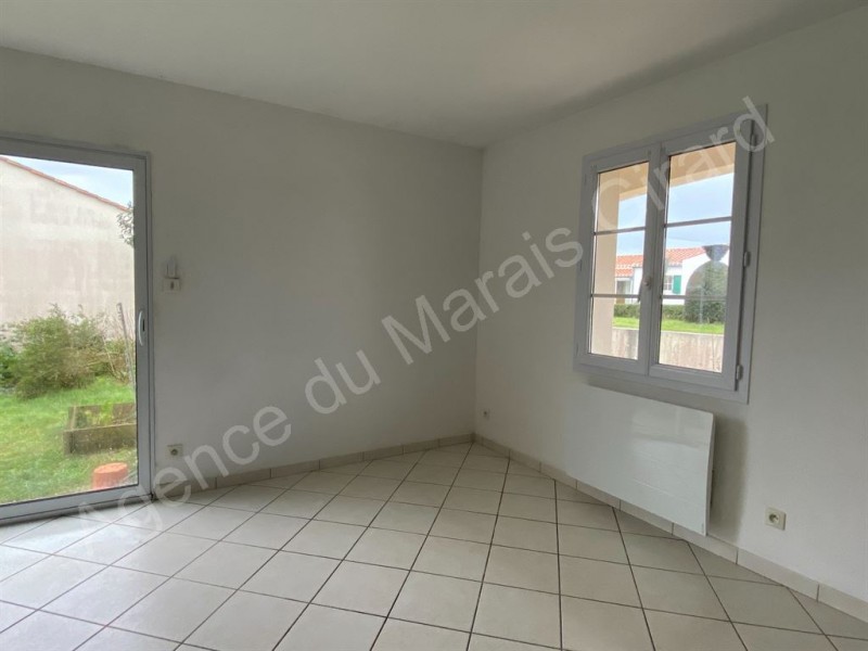 achat vente Maison 3 pièces 70 m² vendée