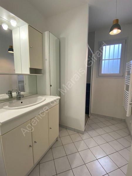 vente Maison Brétignolles-sur-Mer 70 m²