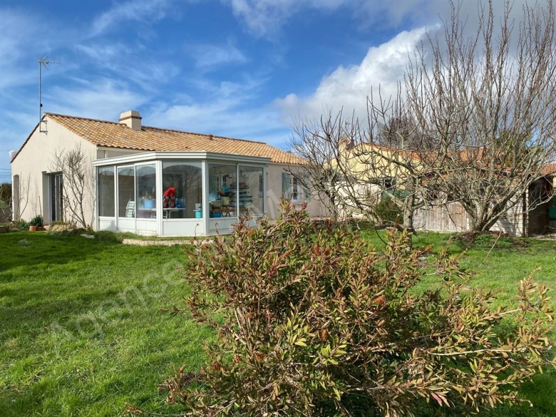 Maison à vendre 3 pièces 70 m²