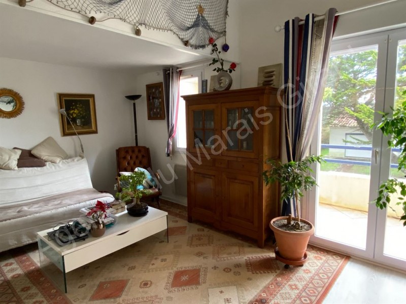 immobilier Appartement à vendre Brétignolles-sur-Mer 155 850 euros