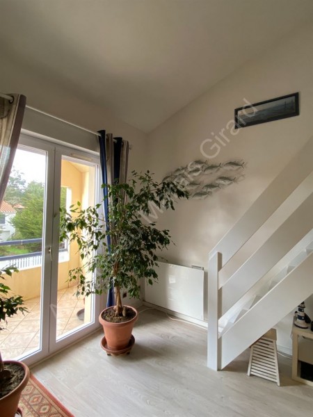 Appartement à vendre 2 pièces 50 m²