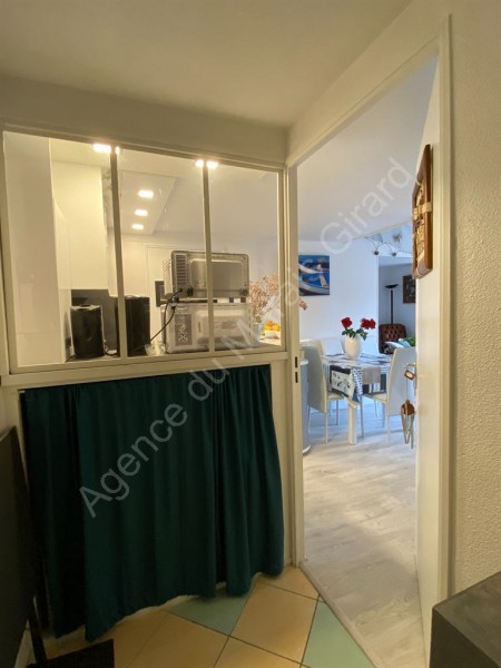 vente Appartement Brétignolles-sur-Mer 50 m²