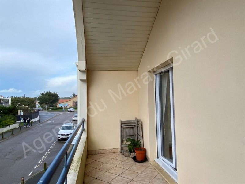 immobilier Appartement à vendre Brétignolles-sur-Mer 155 850 euros