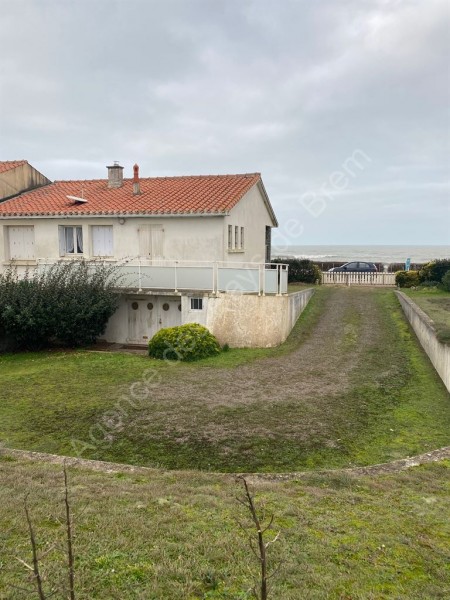 immobilier Maison à vendre Brétignolles-sur-Mer 630 000 euros