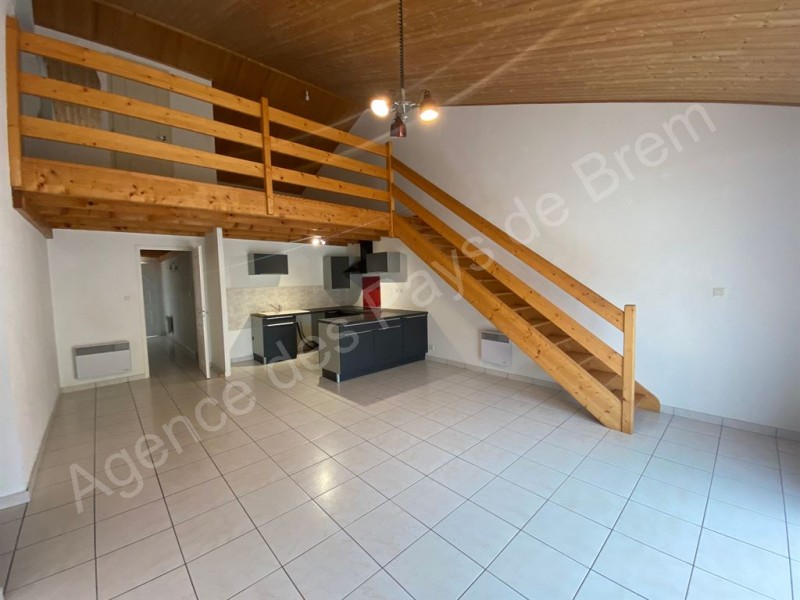 vente Maison Brétignolles-sur-Mer 102 m²