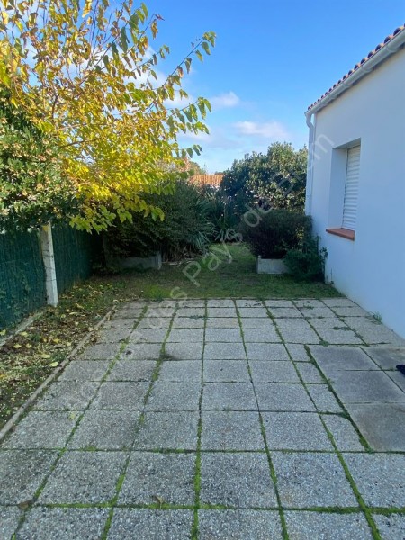 immobilier Maison à vendre Brétignolles-sur-Mer 358 000 euros