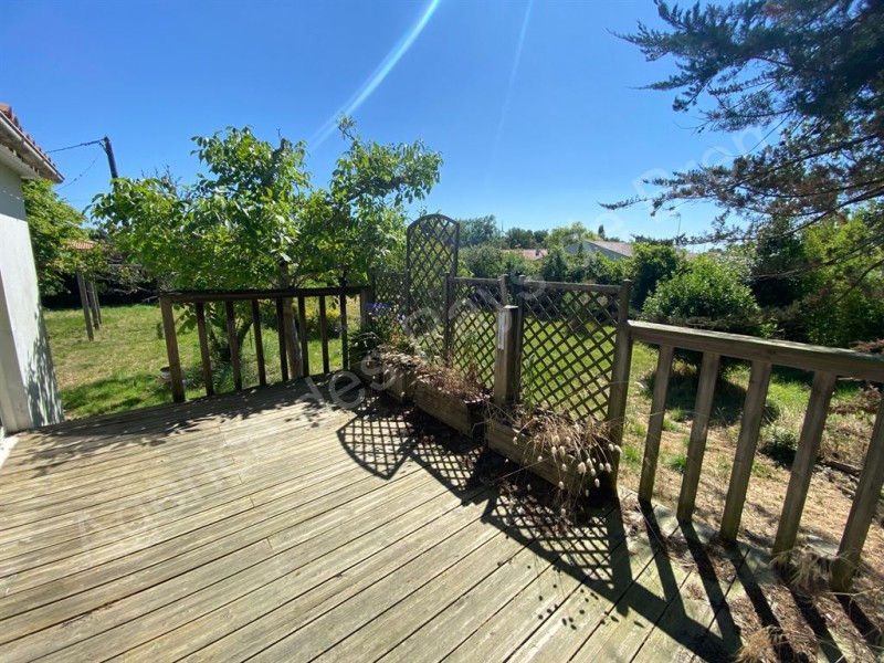 achat vente Maison 7 pièces 192 m² vendée