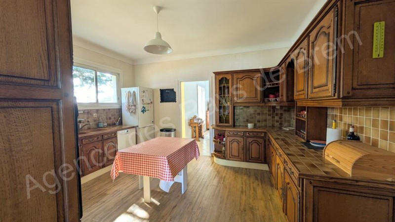 Maison à vendre L'Île-d'Olonne