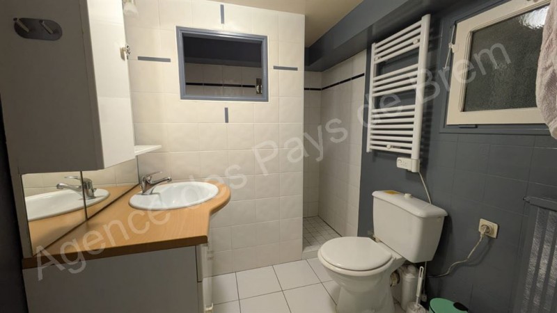 vente Maison L'Île-d'Olonne 192 m²