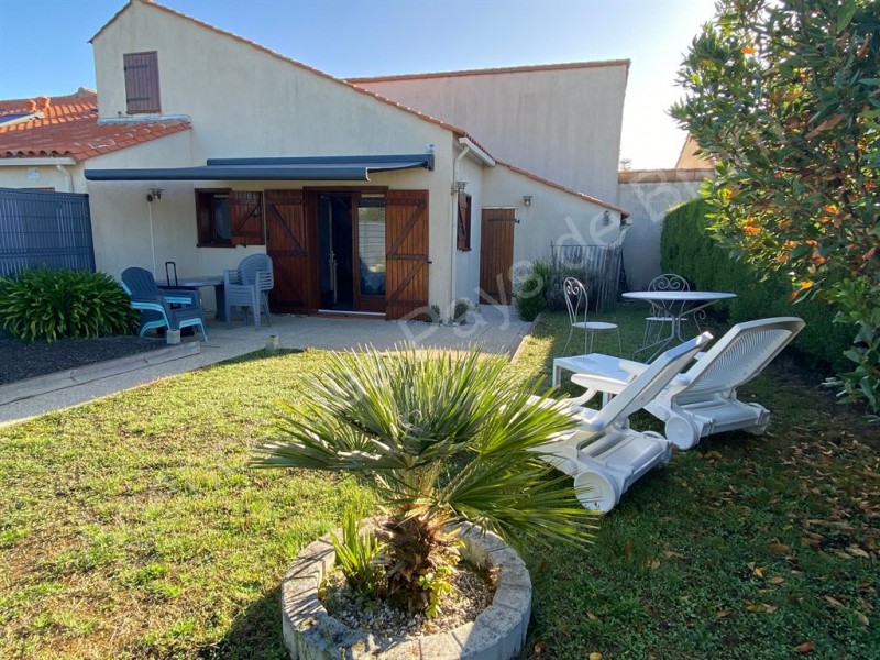 Maison à vendre Brem-sur-Mer
