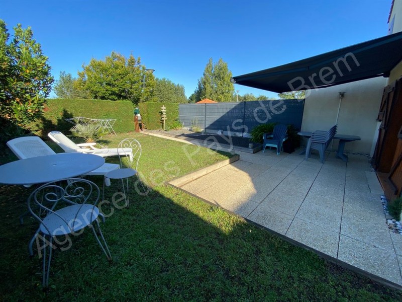 vente Maison Brem-sur-Mer 35 m²