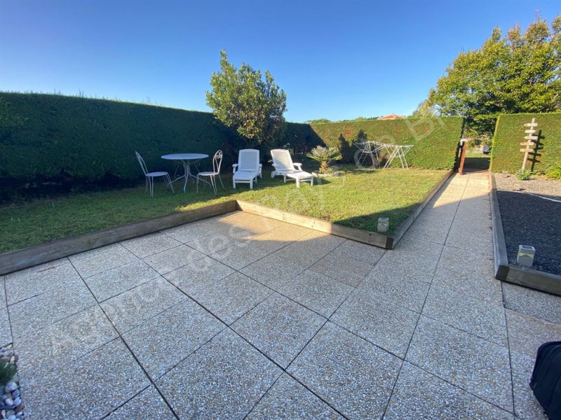 immobilier Maison à vendre Brem-sur-Mer 169 500 euros