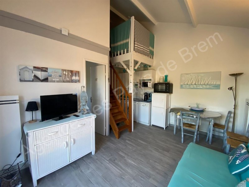 Maison à vendre 3 pièces 35 m²