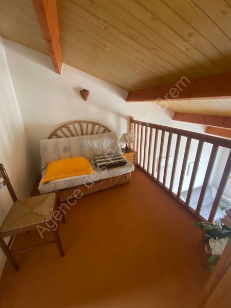 Maison à vendre Brem-sur-Mer