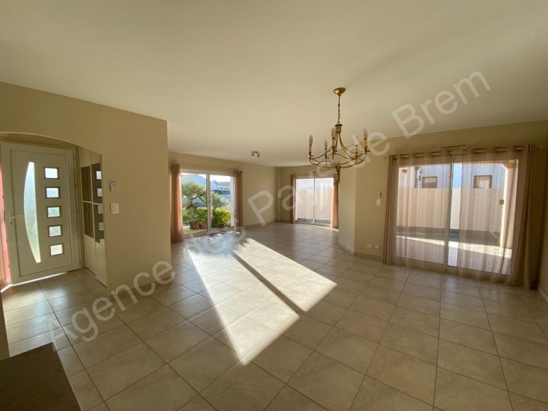 immobilier Maison à vendre Brem-sur-Mer 400 000 euros