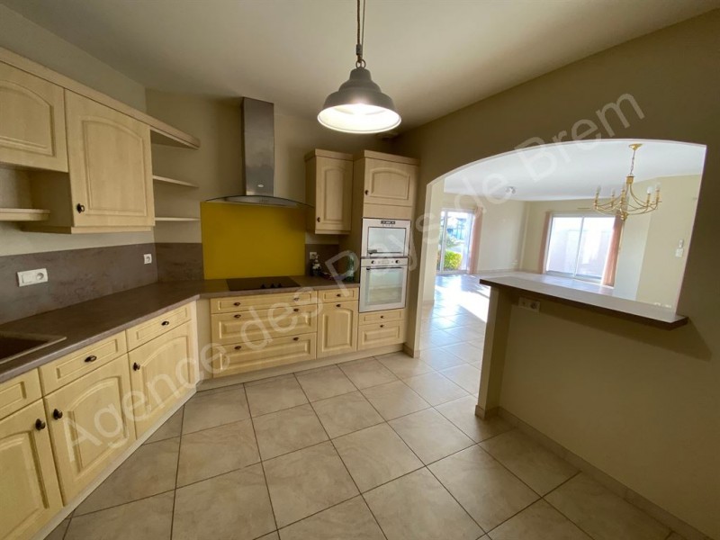 Maison à vendre 5 pièces 121 m²