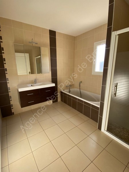 achat vente Maison 5 pièces 121 m² vendée