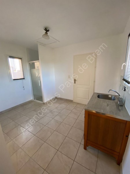 Maison à vendre Brem-sur-Mer