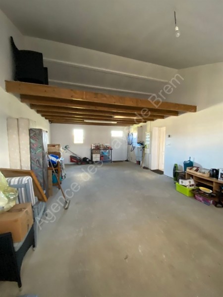 vente Maison Brem-sur-Mer 121 m²