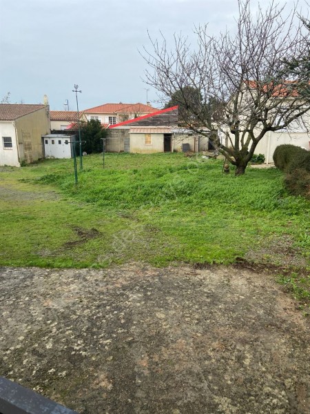 vente Terrain Brem-sur-Mer 352 m²