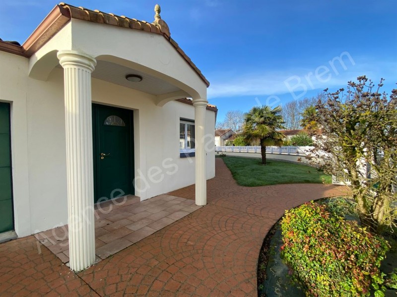 Maison à vendre 6 pièces 120 m²