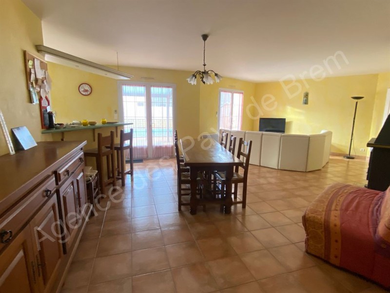 Maison à vendre Vairé