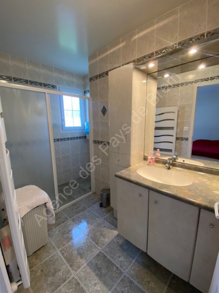 vente Maison Vairé 120 m²