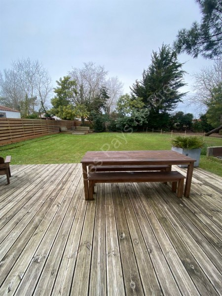 vente Maison Olonne-sur-Mer 76 m²