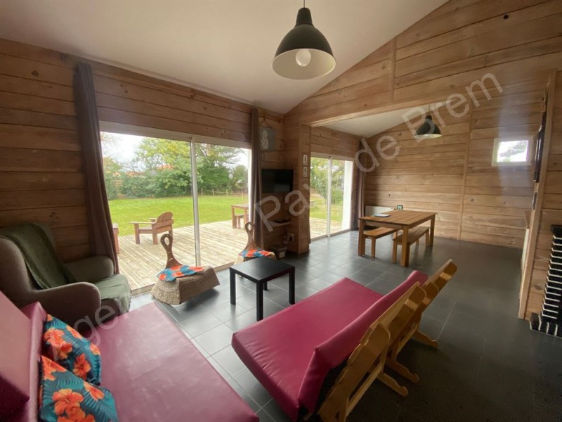 immobilier Maison à vendre Olonne-sur-Mer 285 000 euros