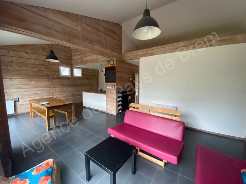 Maison à vendre 4 pièces 76 m²