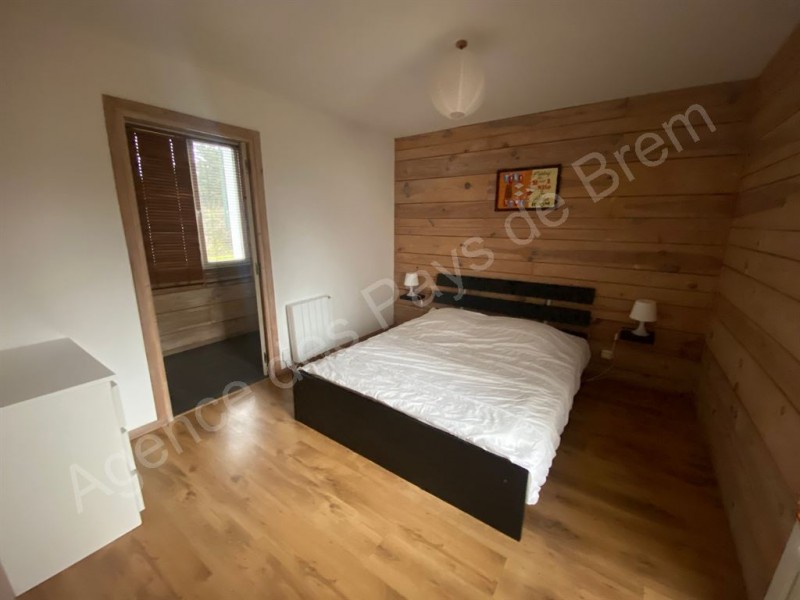 Maison à vendre Olonne-sur-Mer