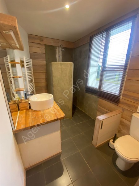 immobilier Maison à vendre Olonne-sur-Mer 285 000 euros