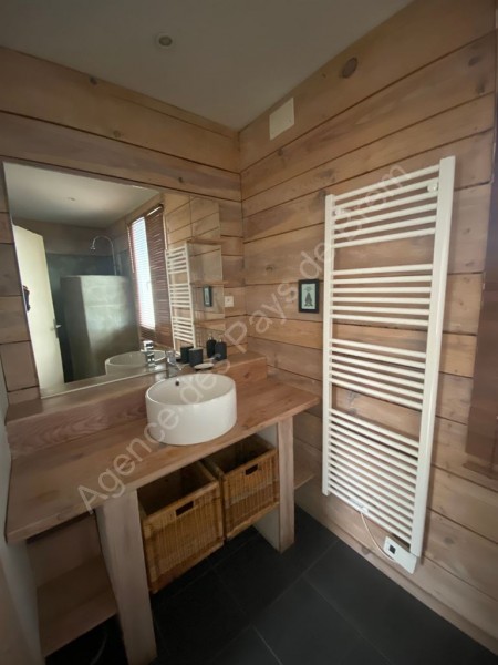 Maison à vendre 4 pièces 76 m²