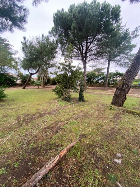 Terrain à vendre Olonne-sur-Mer