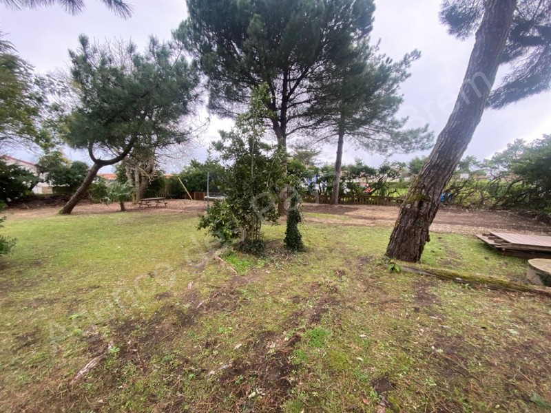 vente Terrain Olonne-sur-Mer 660 m²