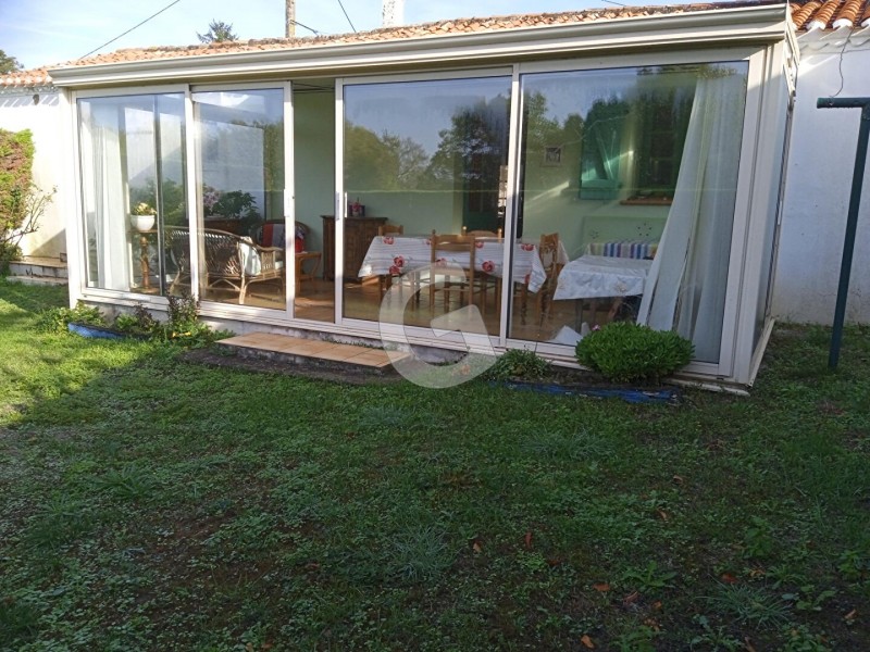 Maison à vendre 3 pièces 71 m²